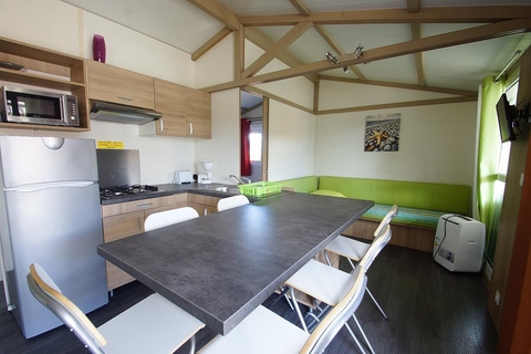 Le Chalet Gitotel 3 chambres